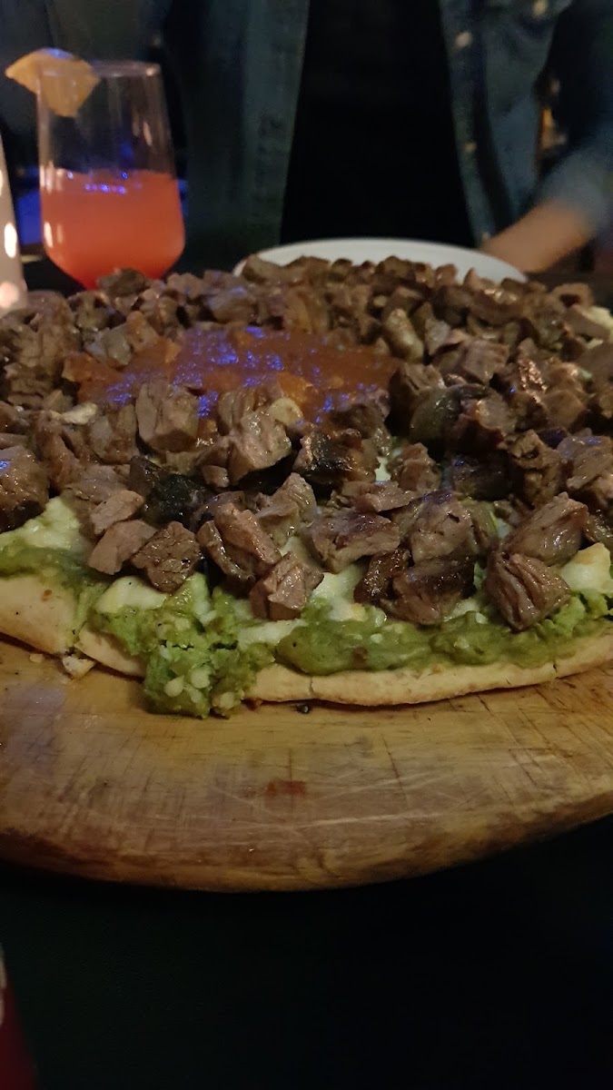 Restaurante Amaro Photo 6