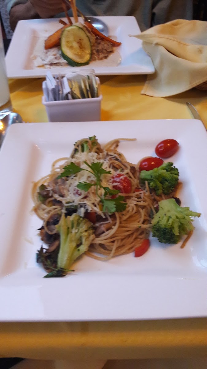 Restaurante Amaro Photo 7