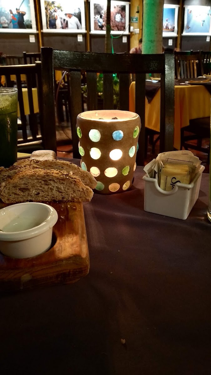 Restaurante Amaro Photo 8
