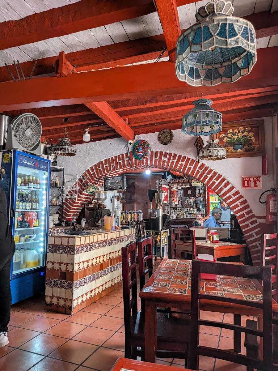 Restaurante Bar El Tapatio Photo 2