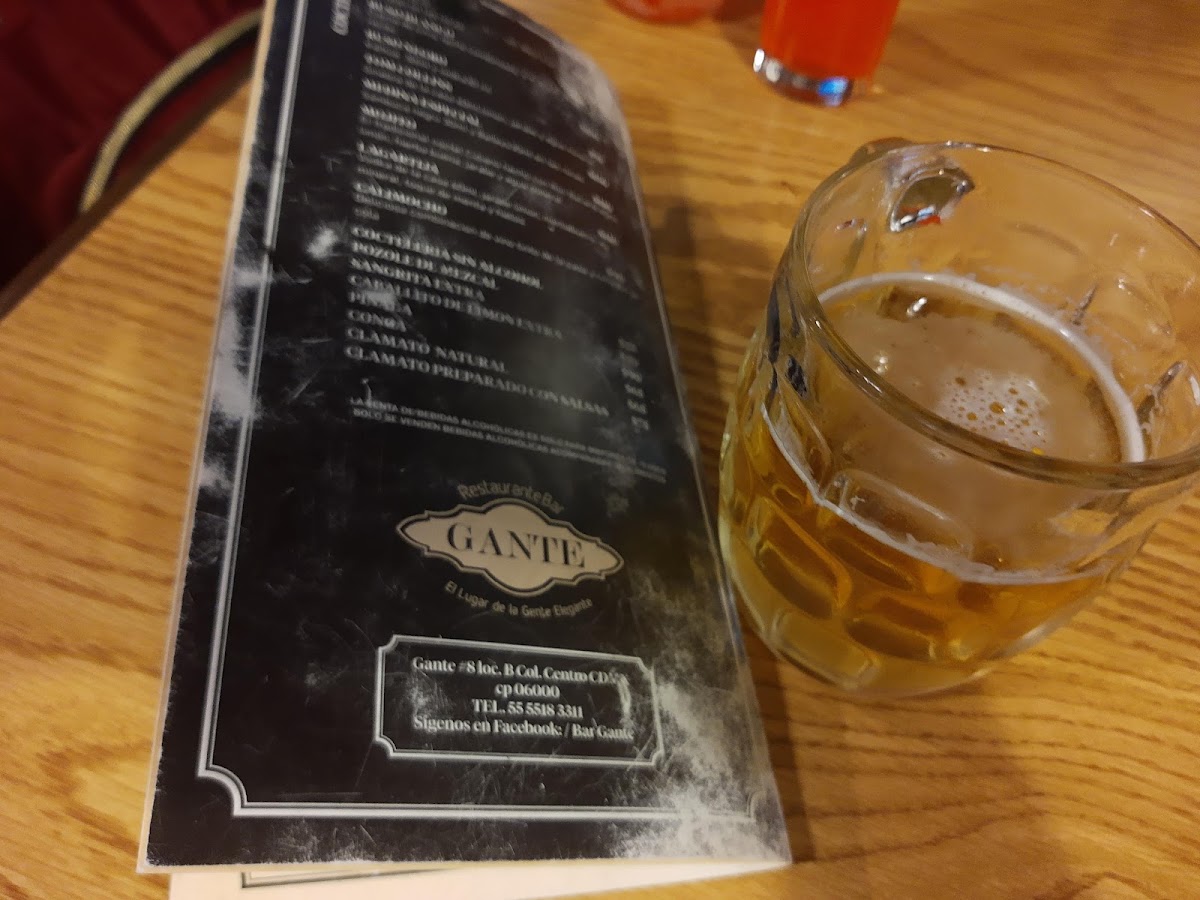 Restaurante Bar Gante Photo 8
