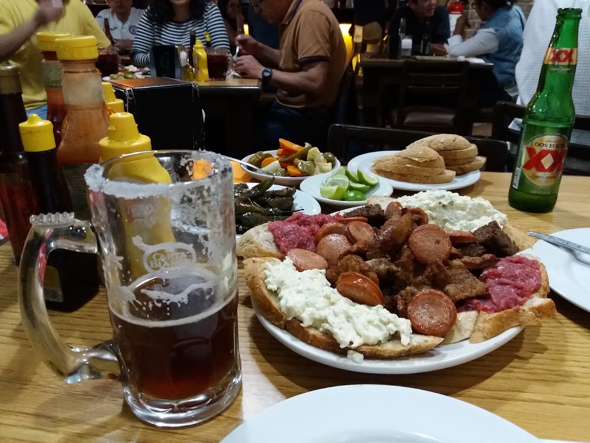 Restaurante Bar Gante Photo 9