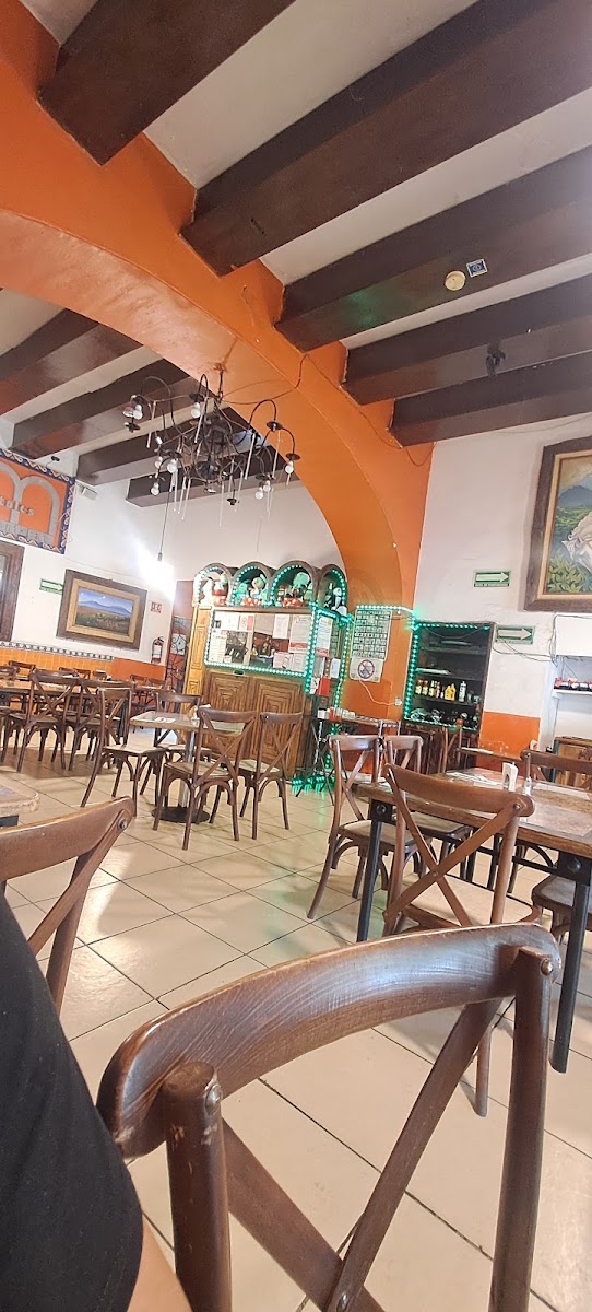 Restaurante Bar Los Portales Photo 4