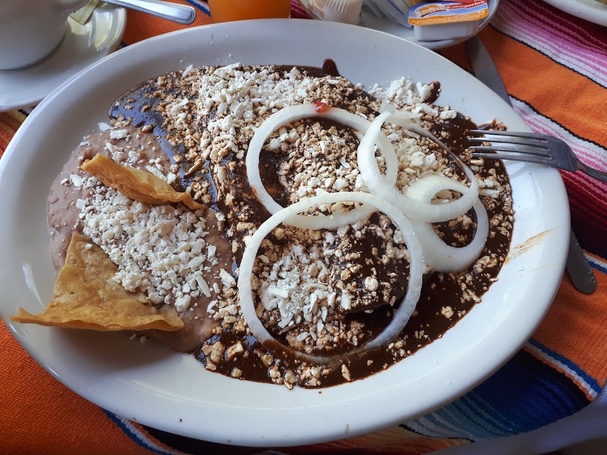 Restaurante Bar Los Portales Photo 7