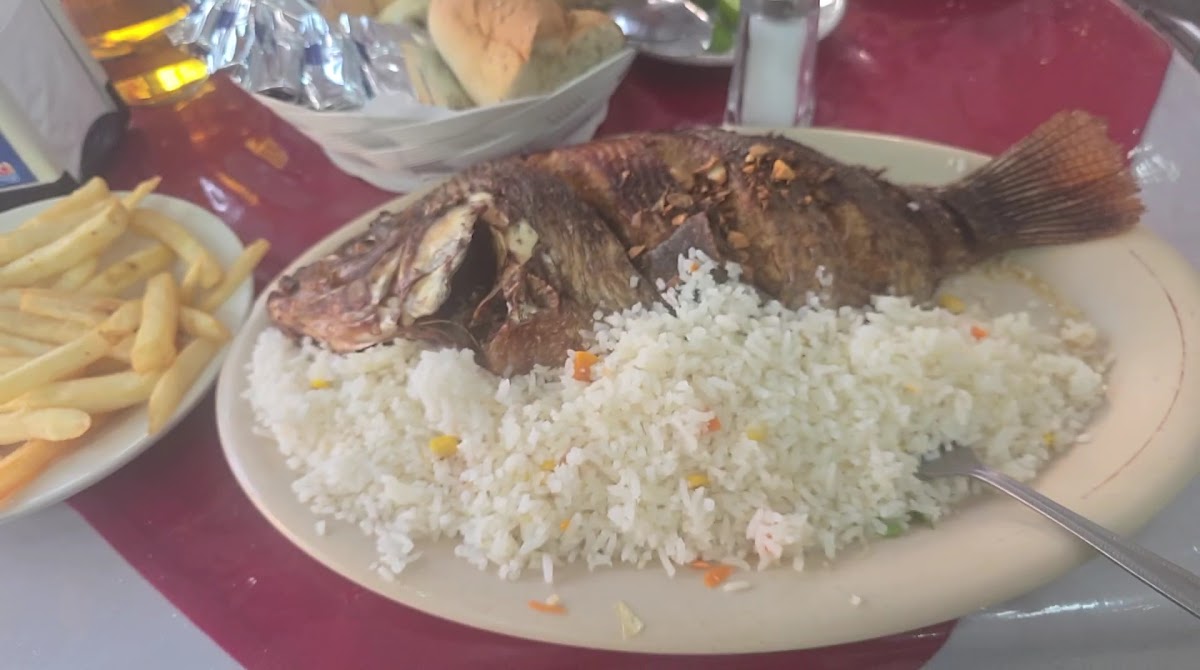 Restaurante Canto De Sirenas Photo 2