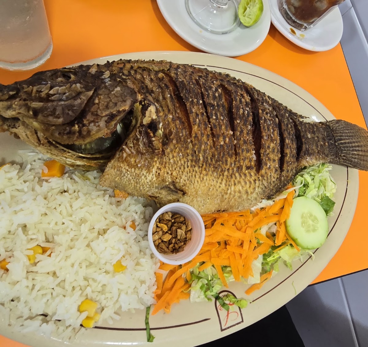 Restaurante Canto De Sirenas Photo 4