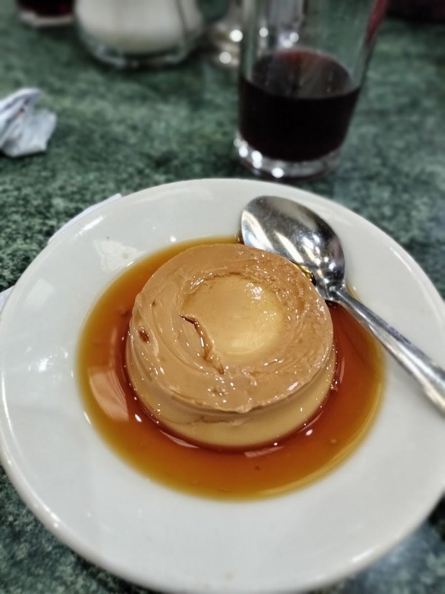 Restaurante Casa Blanca Photo 4