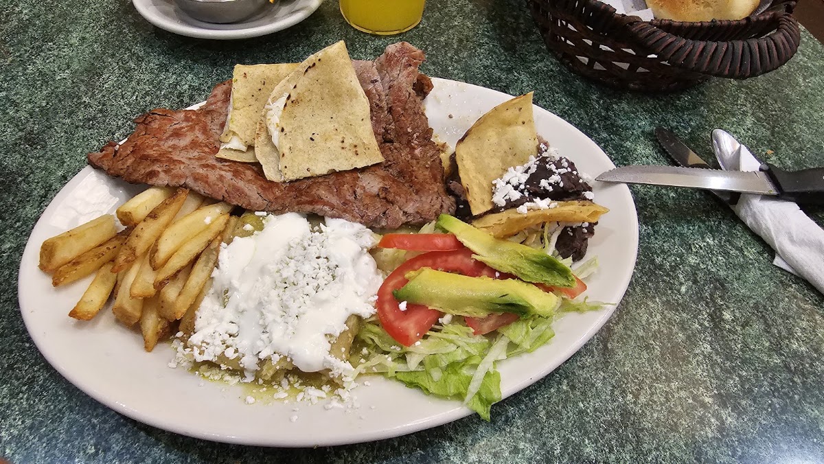 Restaurante Casa Blanca Photo 6