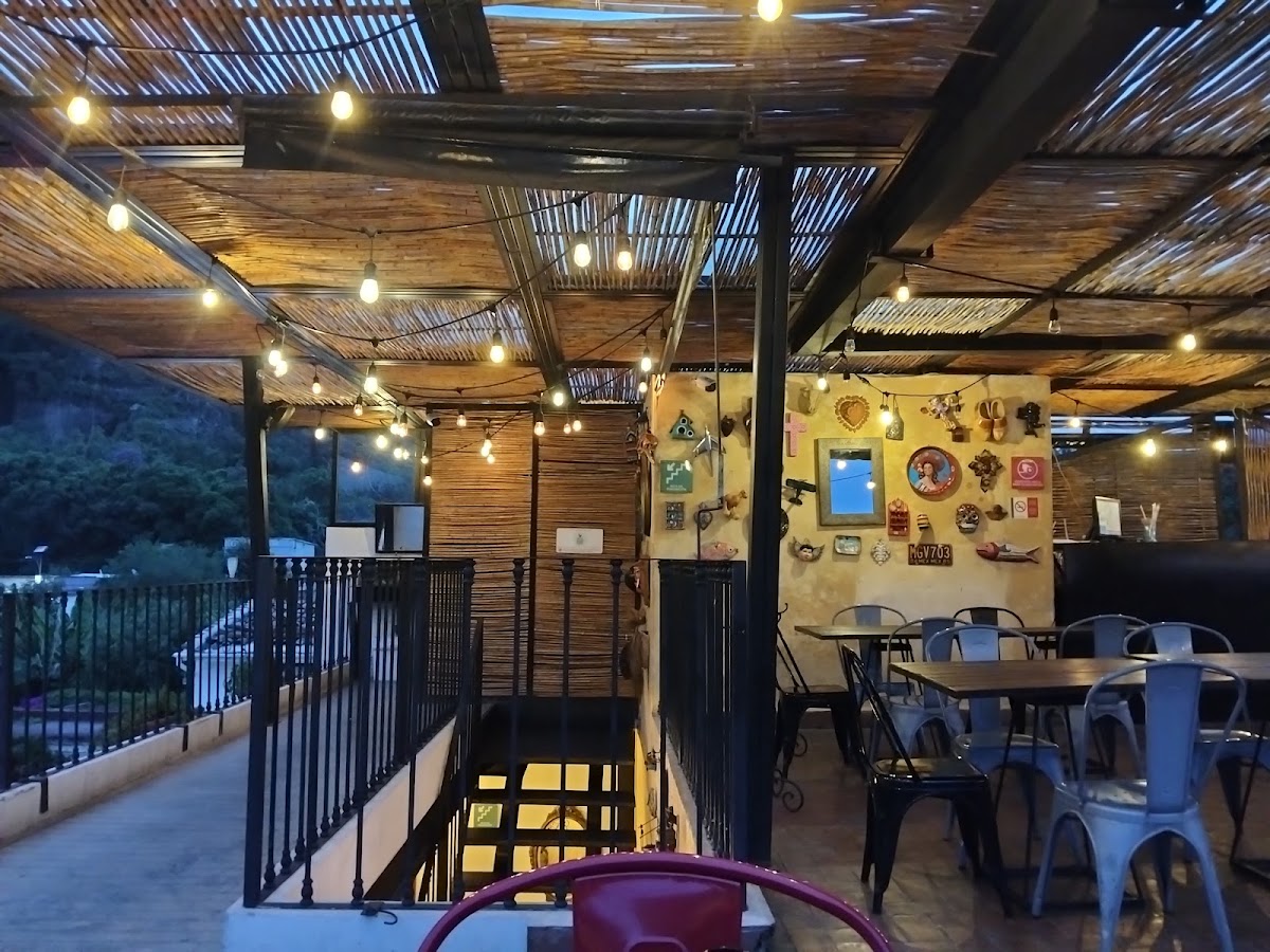 Restaurante Casa Colibrí Photo 3