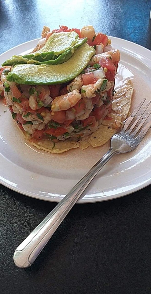 Restaurante De Mariscos Las Palmas Photo 5