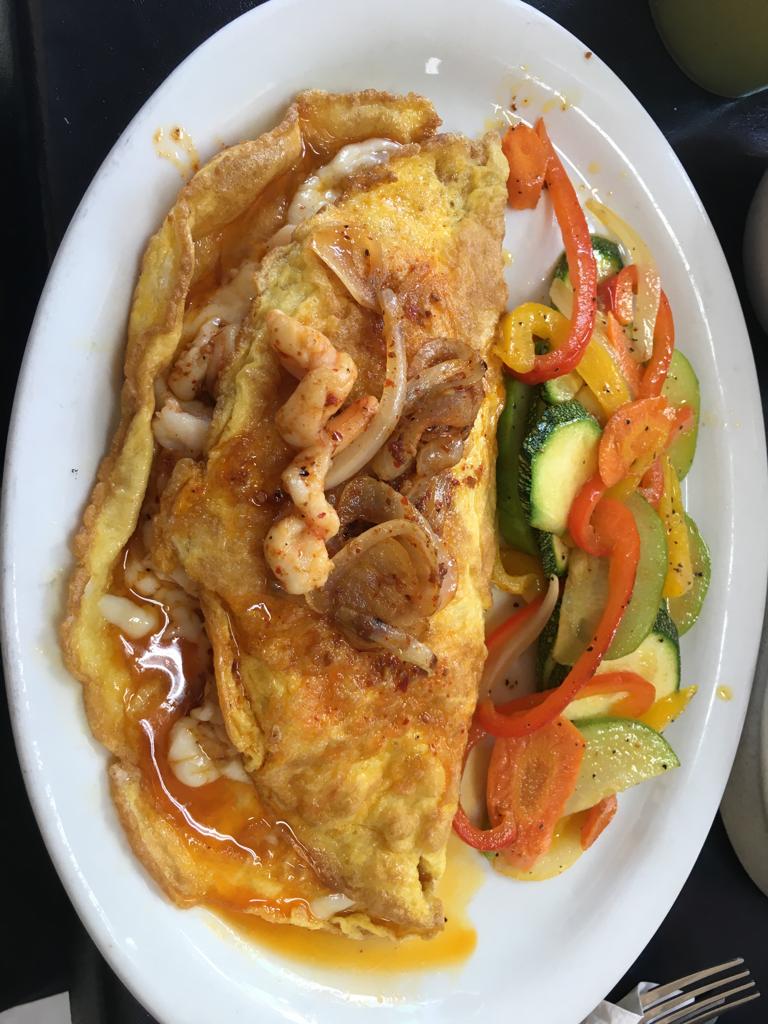 Restaurante De Mariscos Las Palmas Photo 7