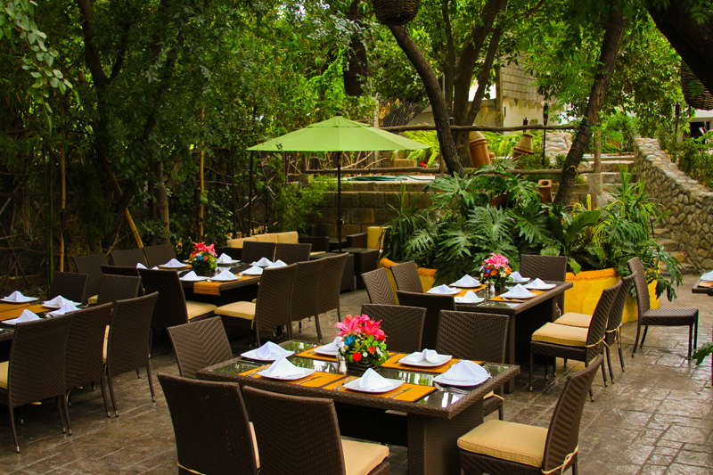 Restaurante Don Jorge