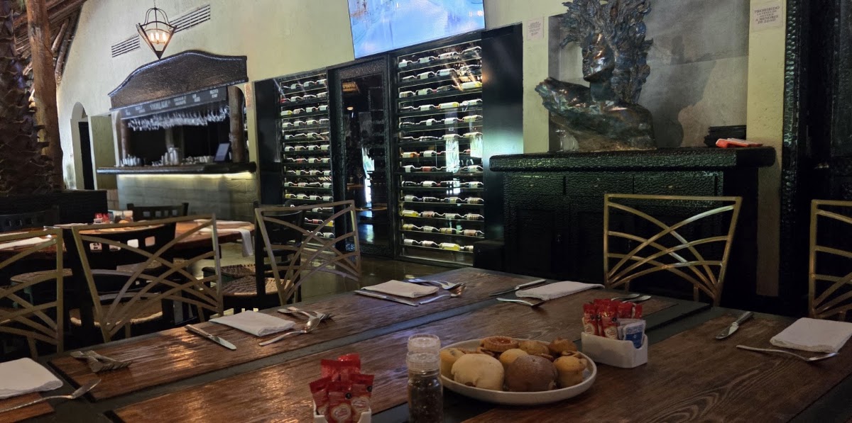 Restaurante Don Jorge Photo 3