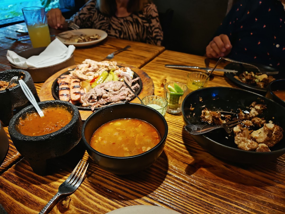 Restaurante Don Jorge Photo 4