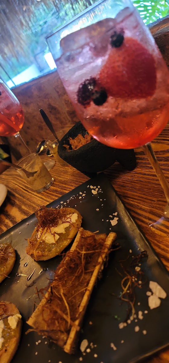 Restaurante Don Jorge Photo 9