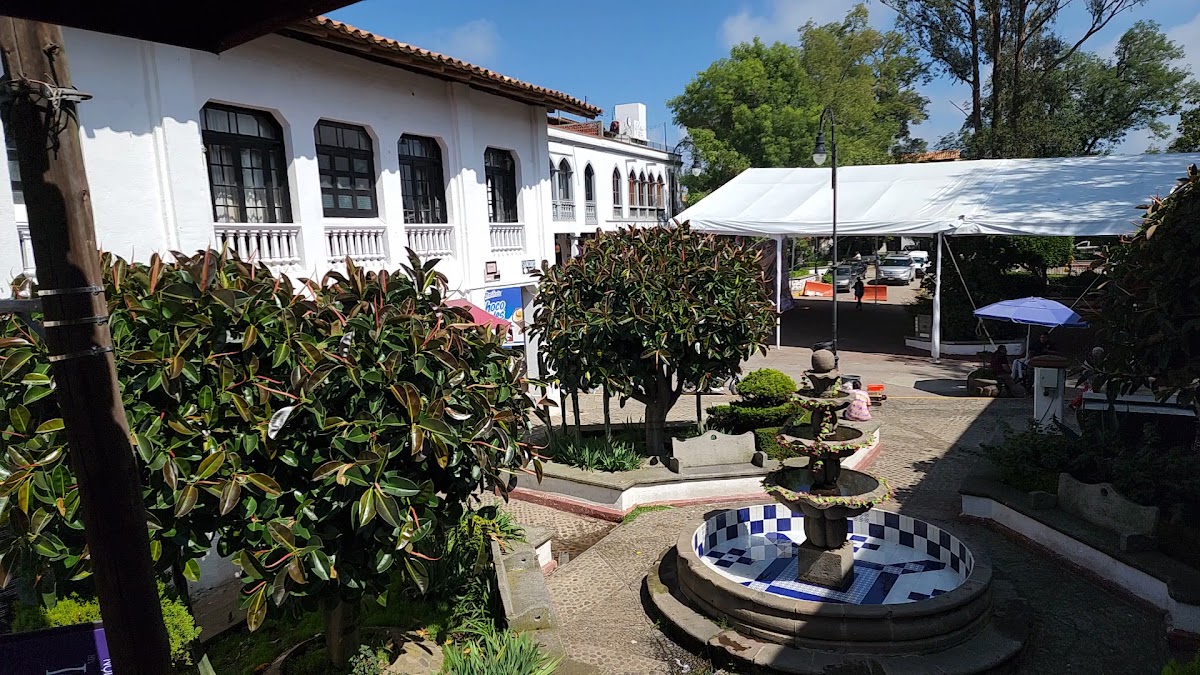 Restaurante El Aguila Photo 2