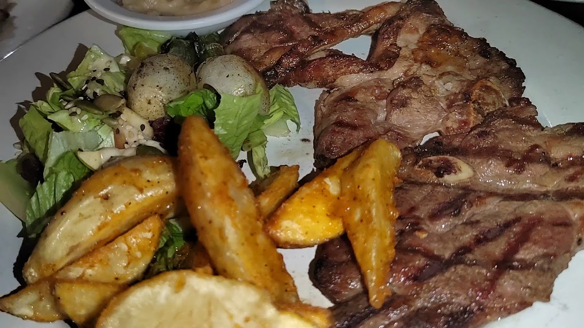 Restaurante El Charco Photo 2
