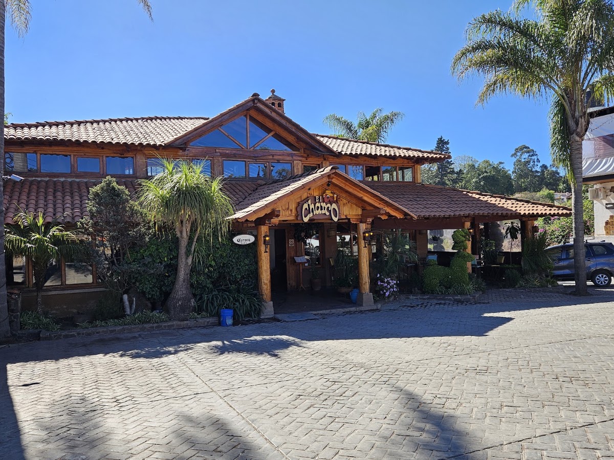 Restaurante El Charco Photo 4