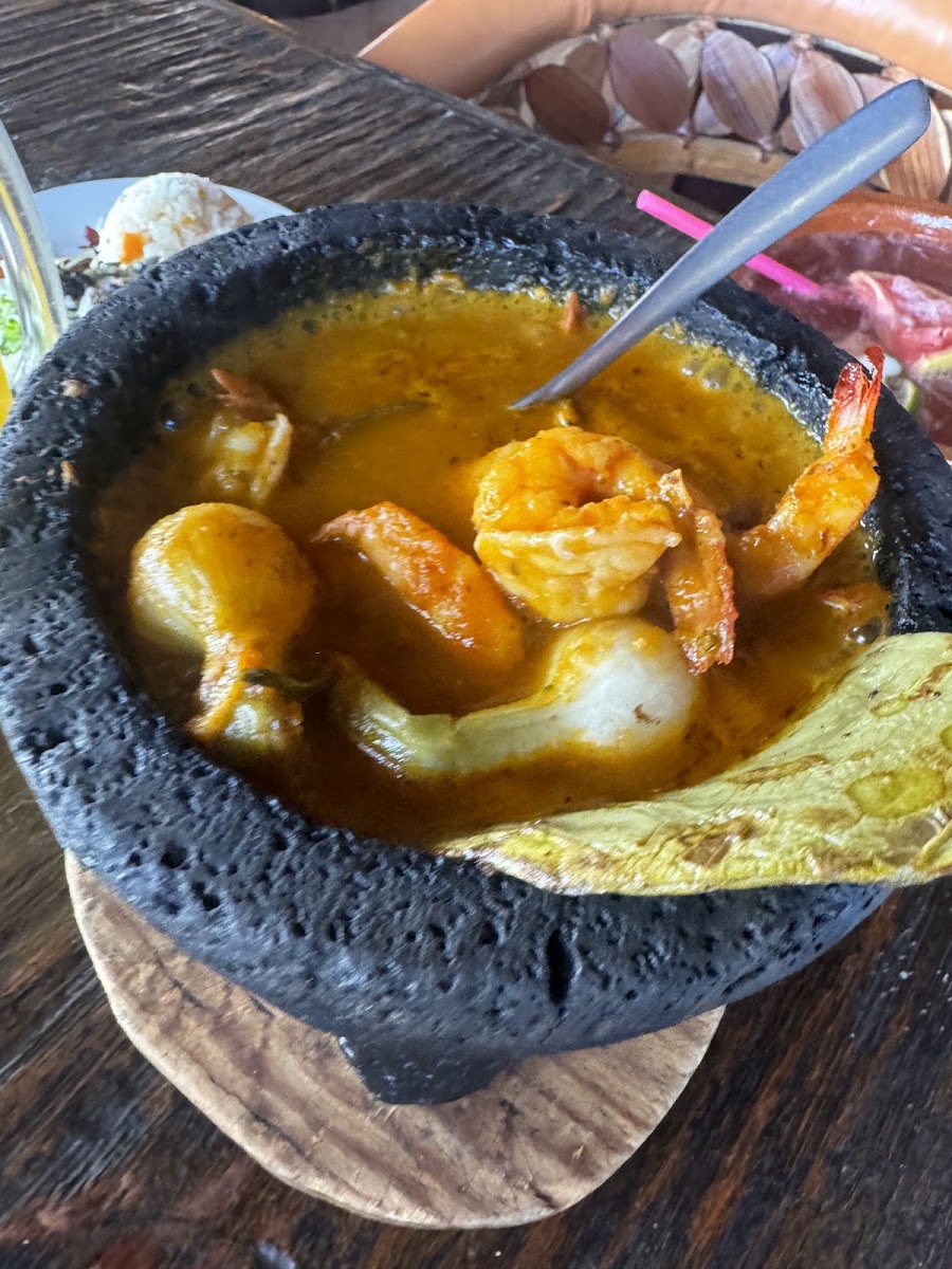 Restaurante El Charco Photo 6