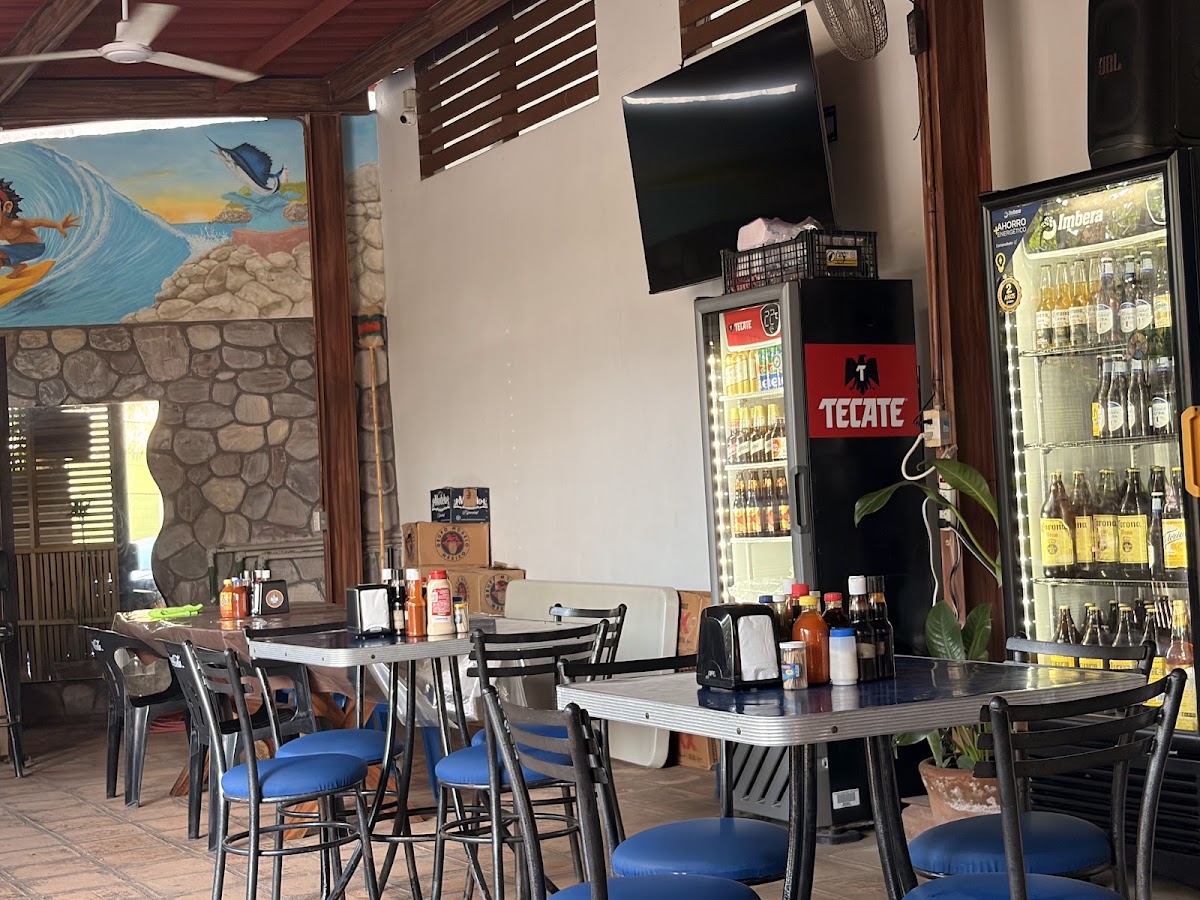 Restaurante El Curandero Photo 3