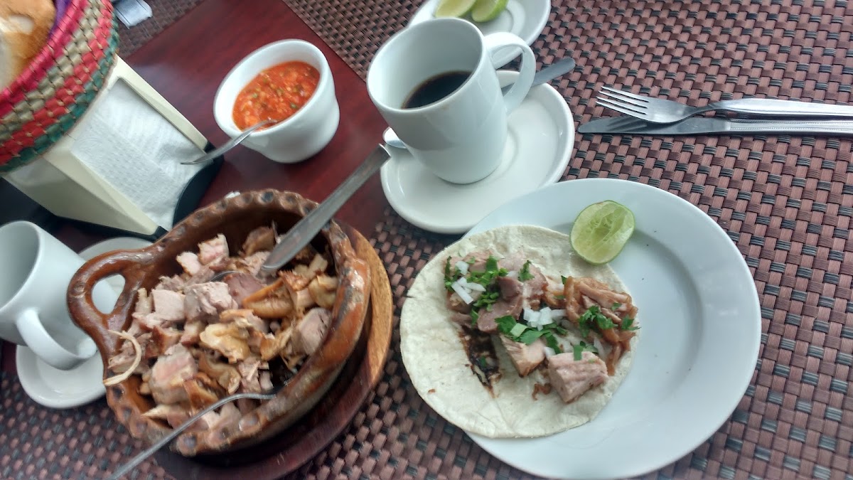 Restaurante El Meson De Valencia Photo 7