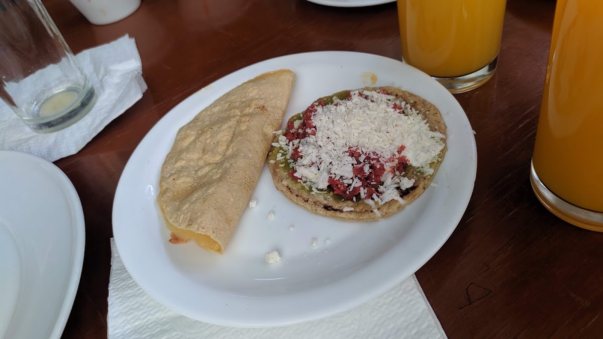 Restaurante El Meson De Valencia Photo 9