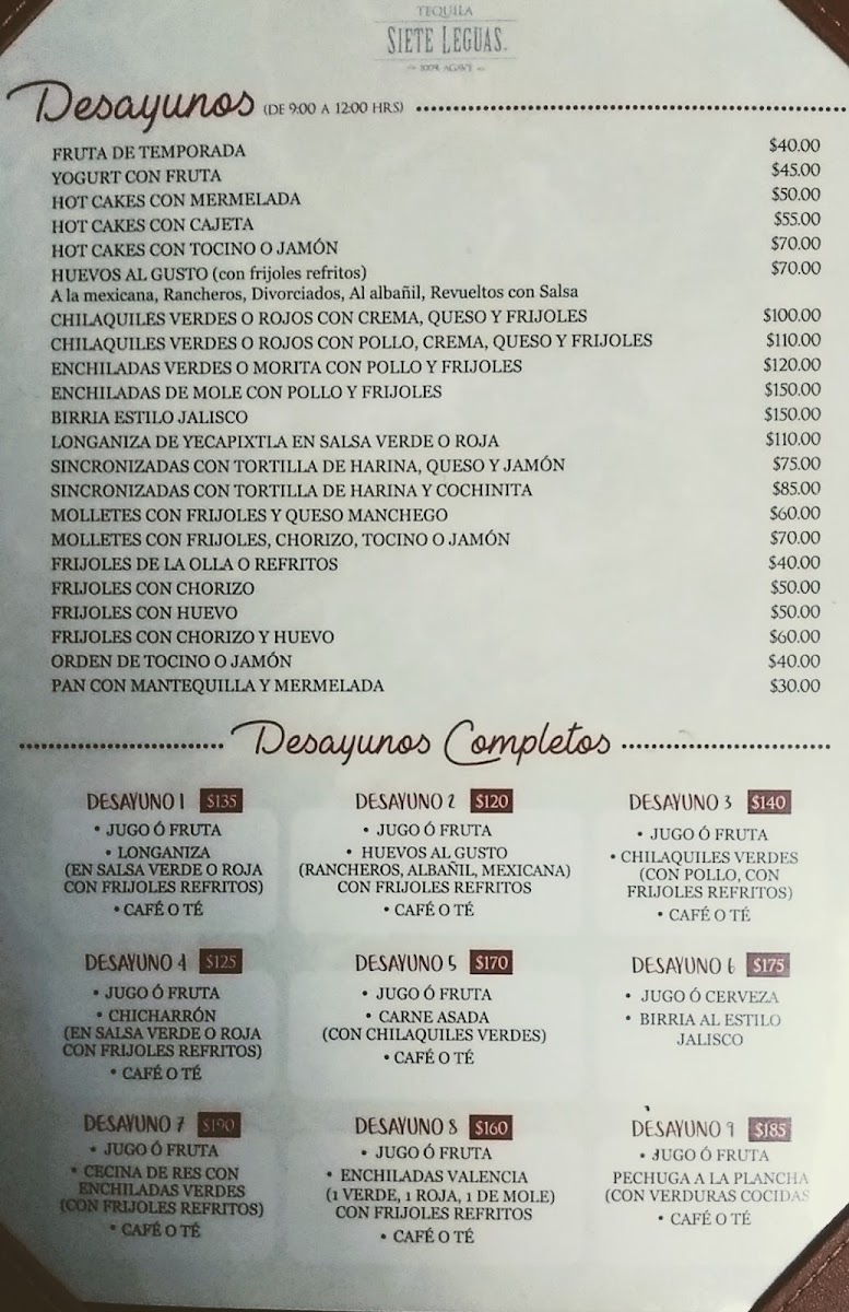 Restaurante El Meson De Valencia Menu Photo 7