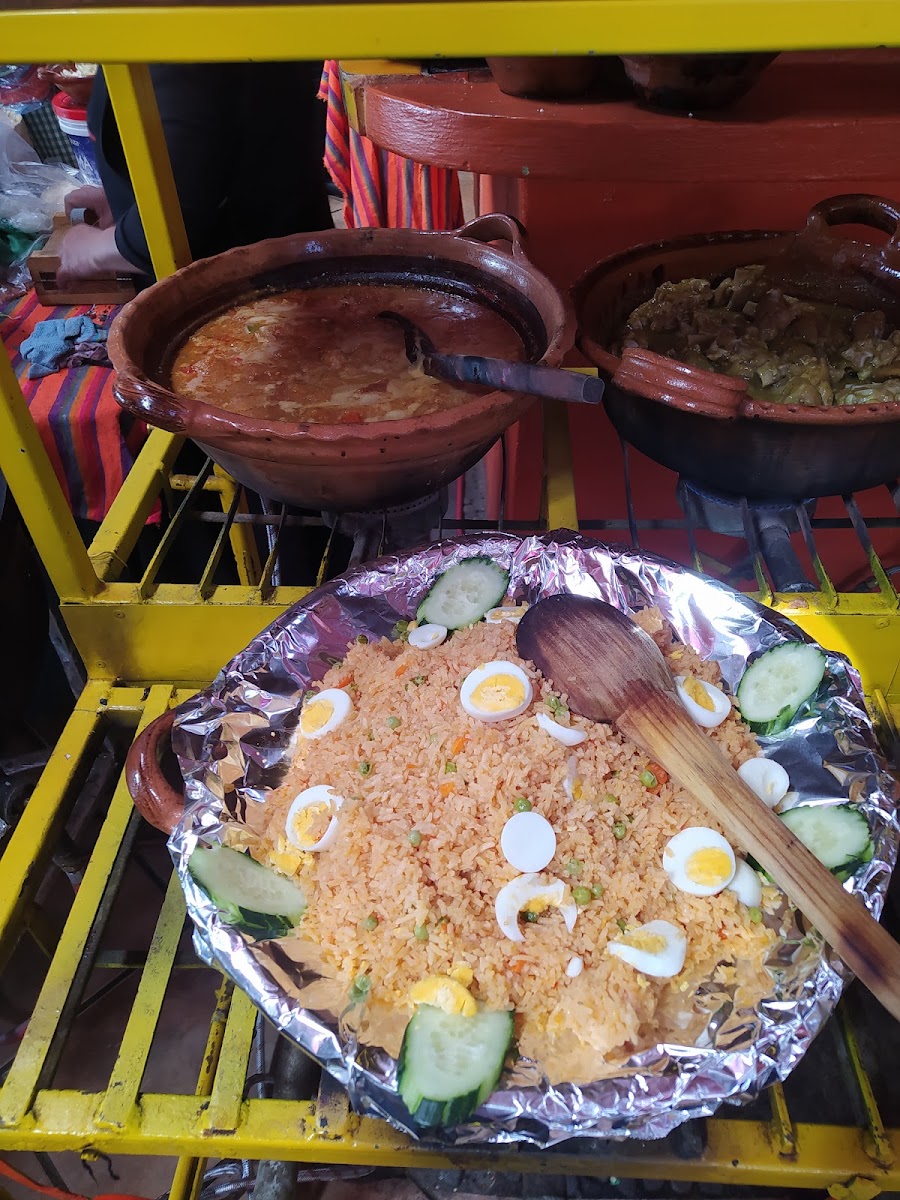 Restaurante 'el Rancho' Photo 3