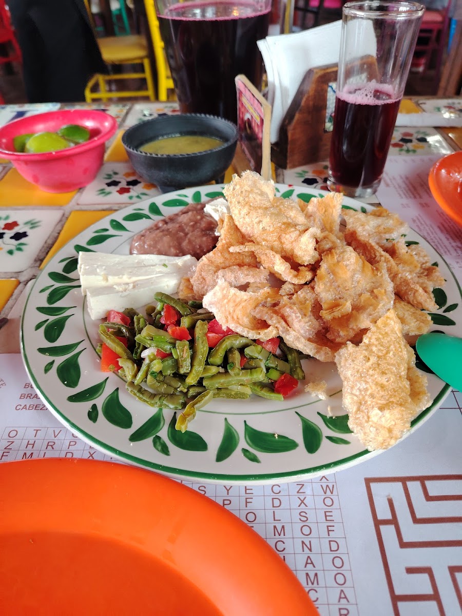 Restaurante 'el Rancho' Photo 5