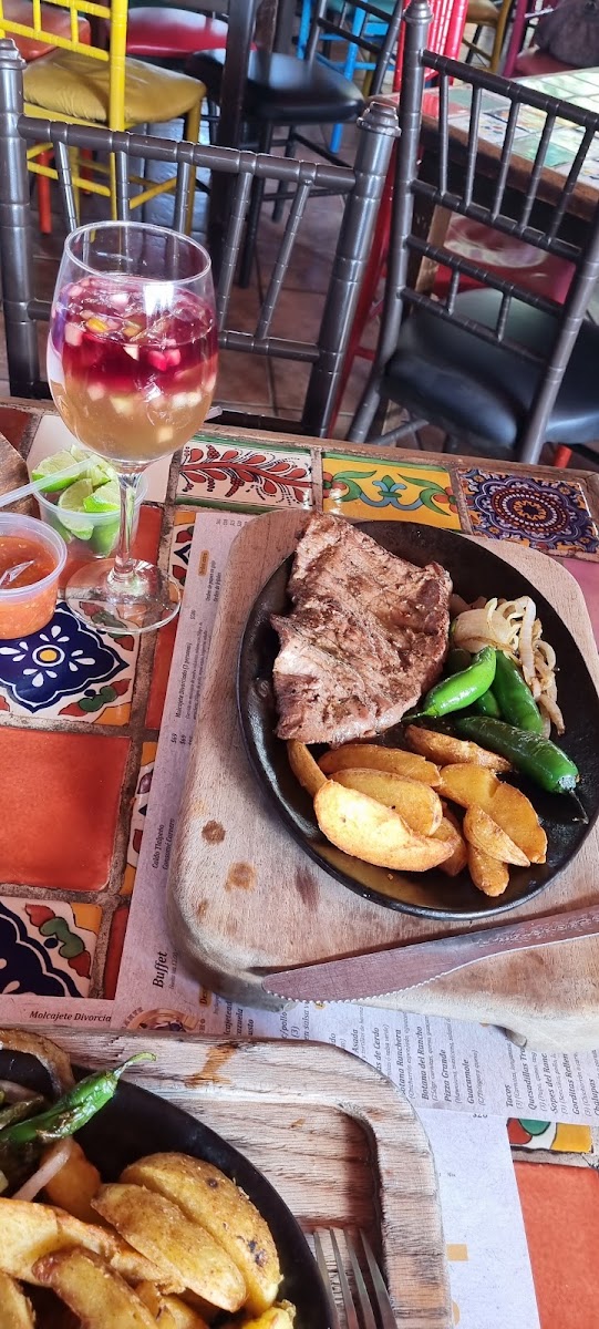 Restaurante 'el Rancho' Photo 7