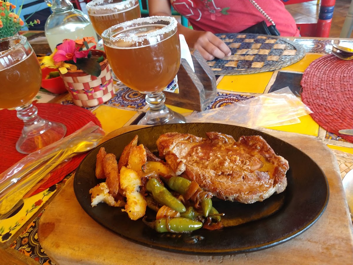Restaurante 'el Rancho' Photo 8