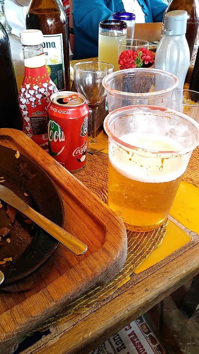 Restaurante 'el Rancho' Photo 9