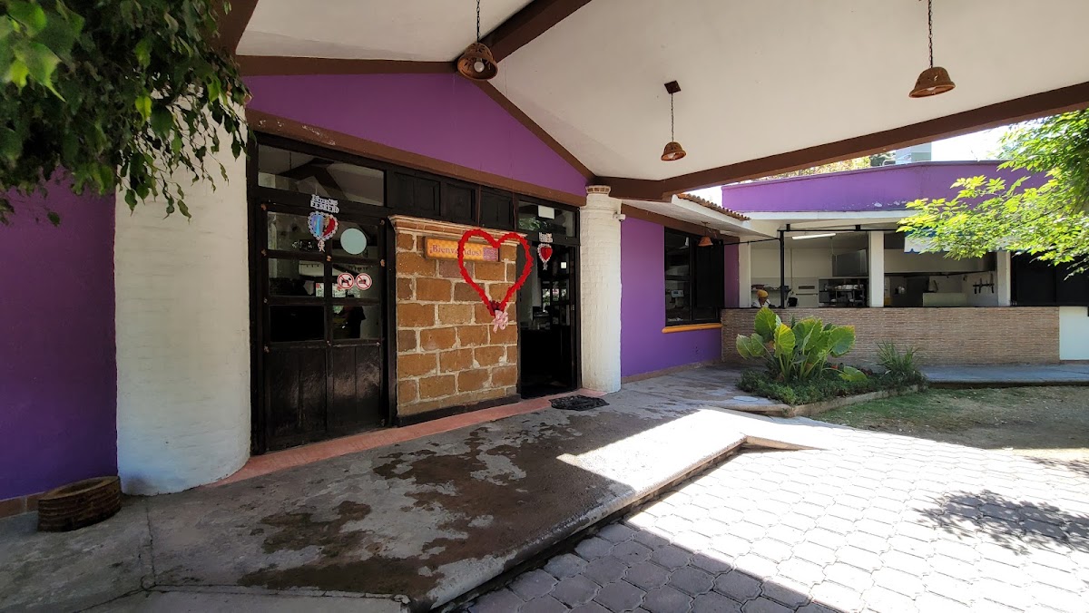 Restaurante El Tasajo