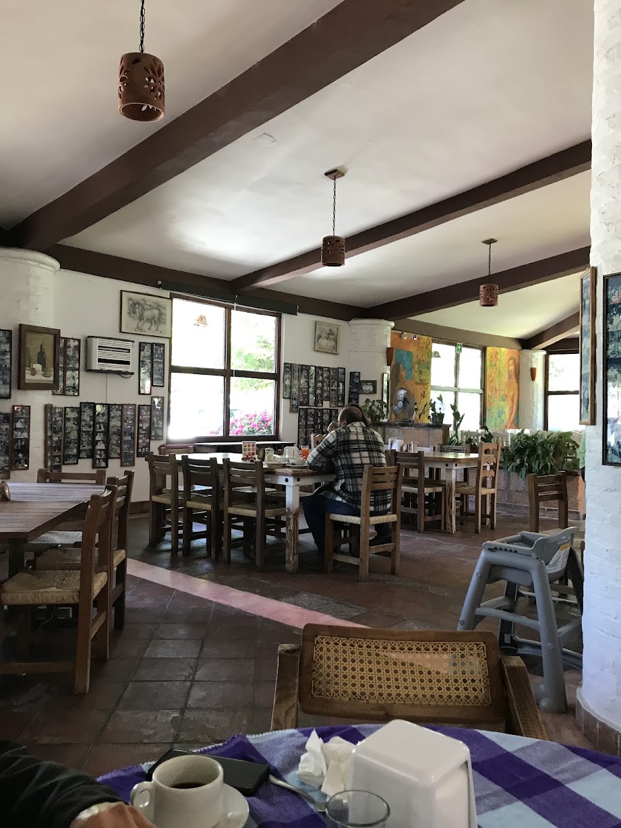 Restaurante El Tasajo Photo 4