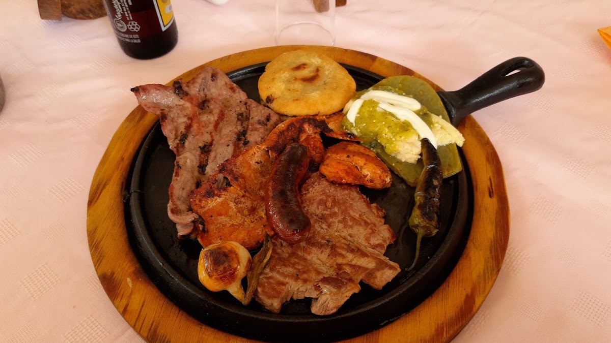 Restaurante El Tasajo Photo 6