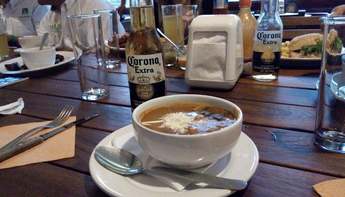 Restaurante El Tasajo Photo 7