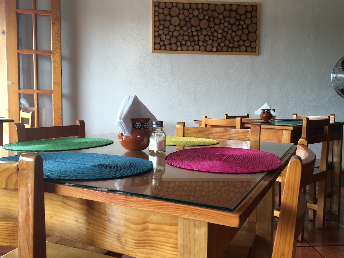 Restaurante El Tizon