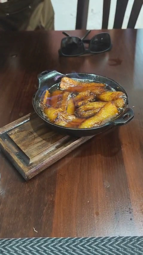 Restaurante Humo Photo 2