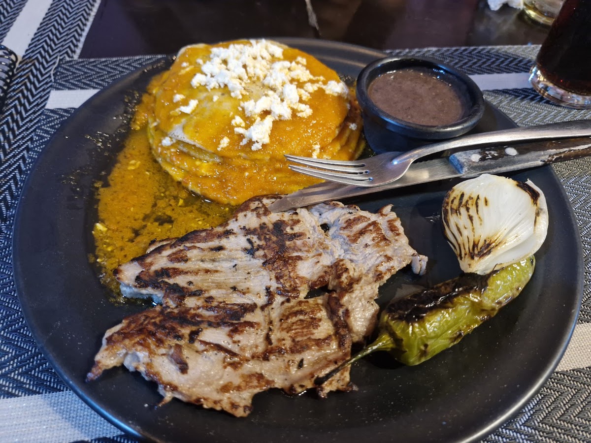 Restaurante Humo Photo 4