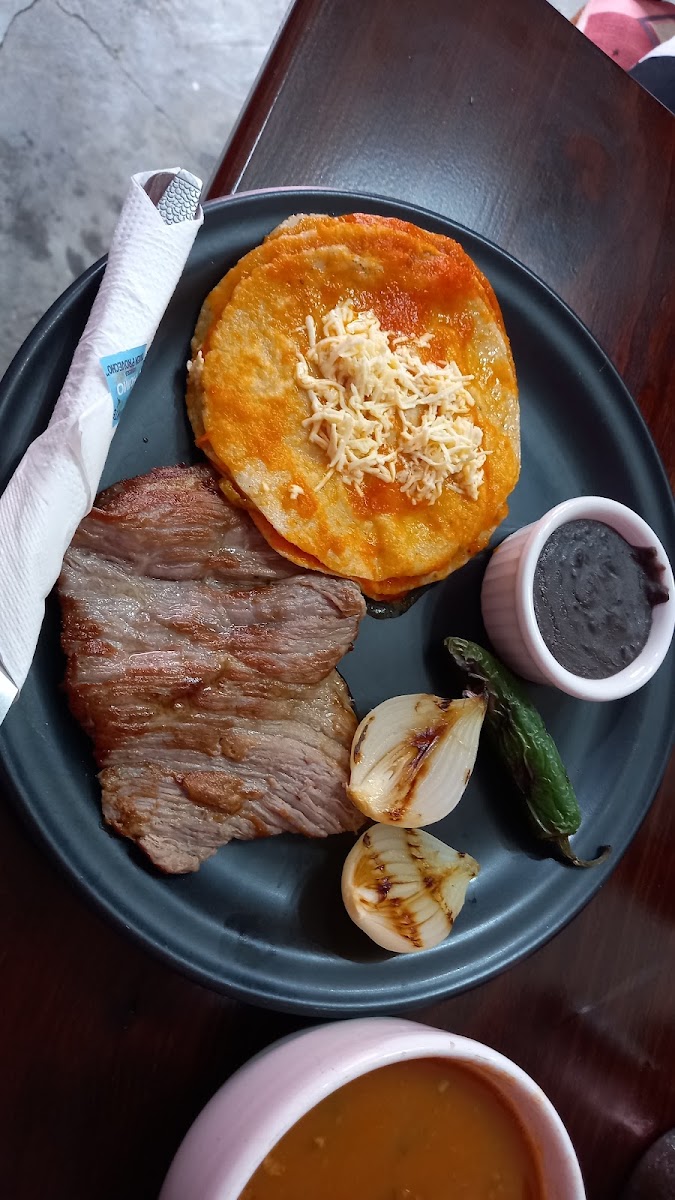 Restaurante Humo Photo 6