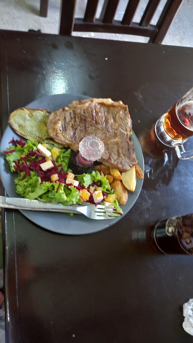 Restaurante Humo Photo 9