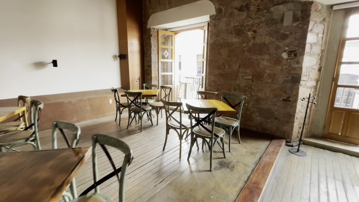 Restaurante La Cofradía Photo 2