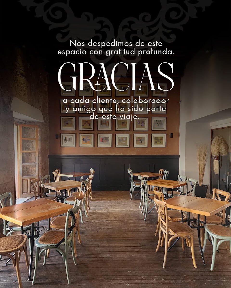 Restaurante La Cofradía Photo 4
