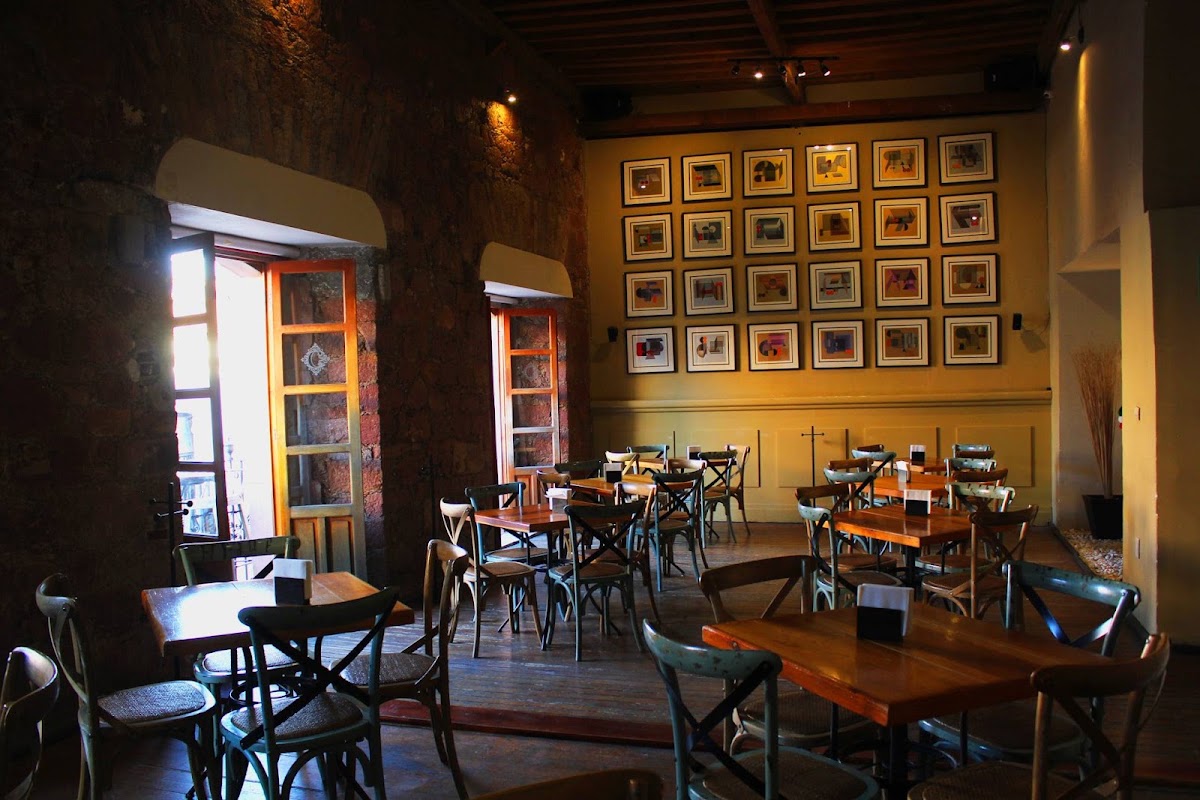 Restaurante La Cofradía Photo 6