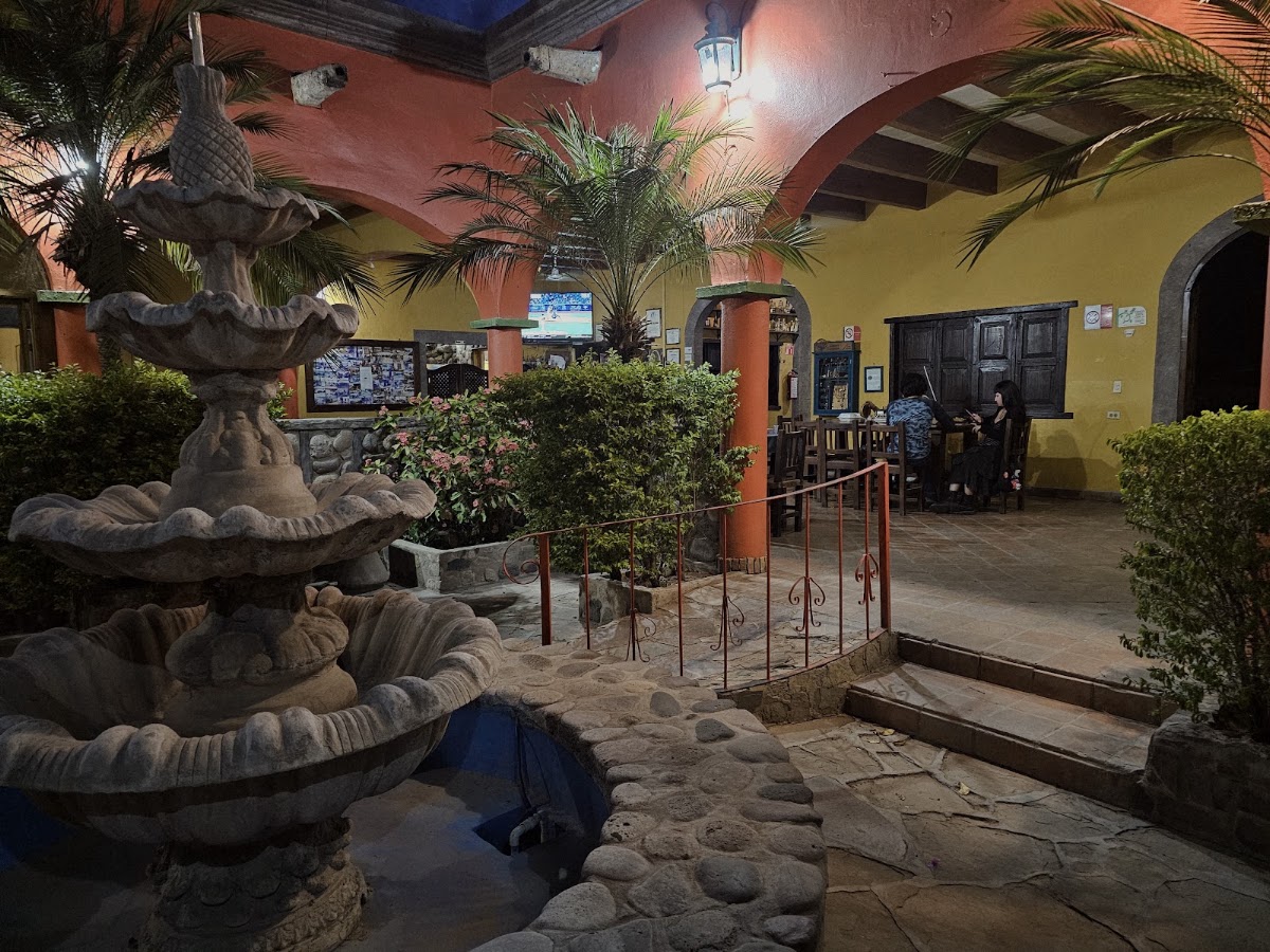 Restaurante Las Palmeras Photo 4