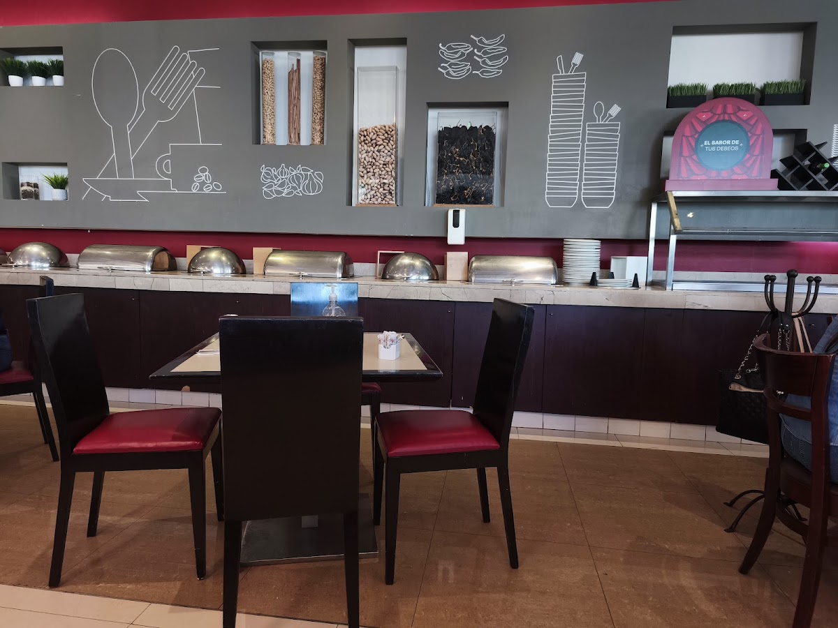 Restaurante Liverpool Photo 4