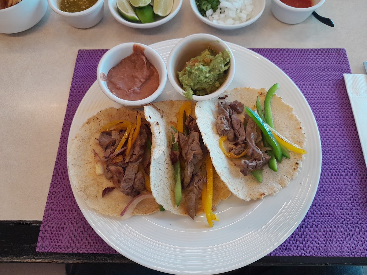 Restaurante Liverpool Photo 6