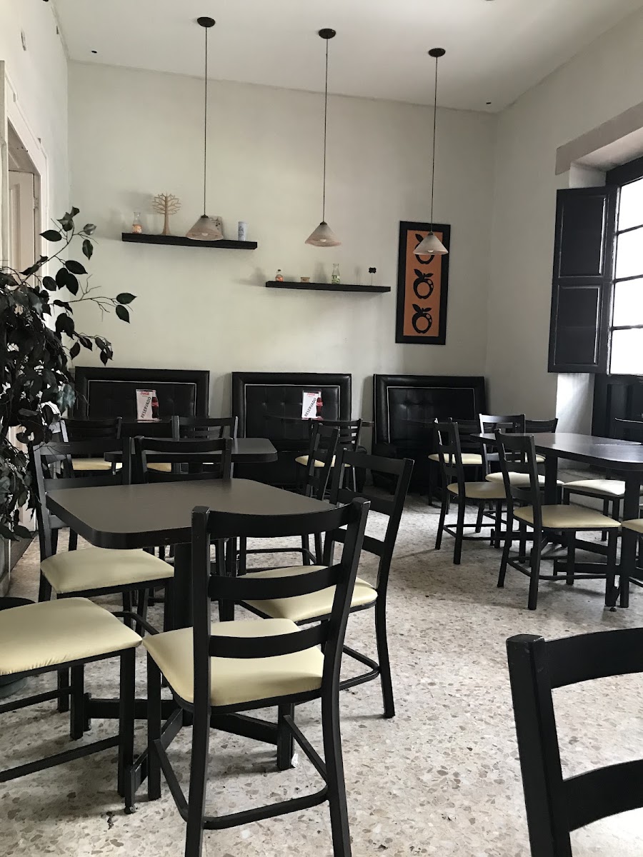 Restaurante Los Manzanos Photo 6