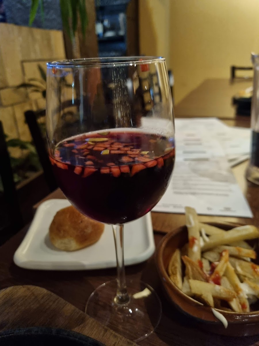 Restaurante Miura Photo 8
