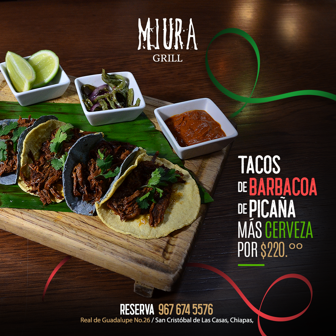 Restaurante Miura Menu Photo 10